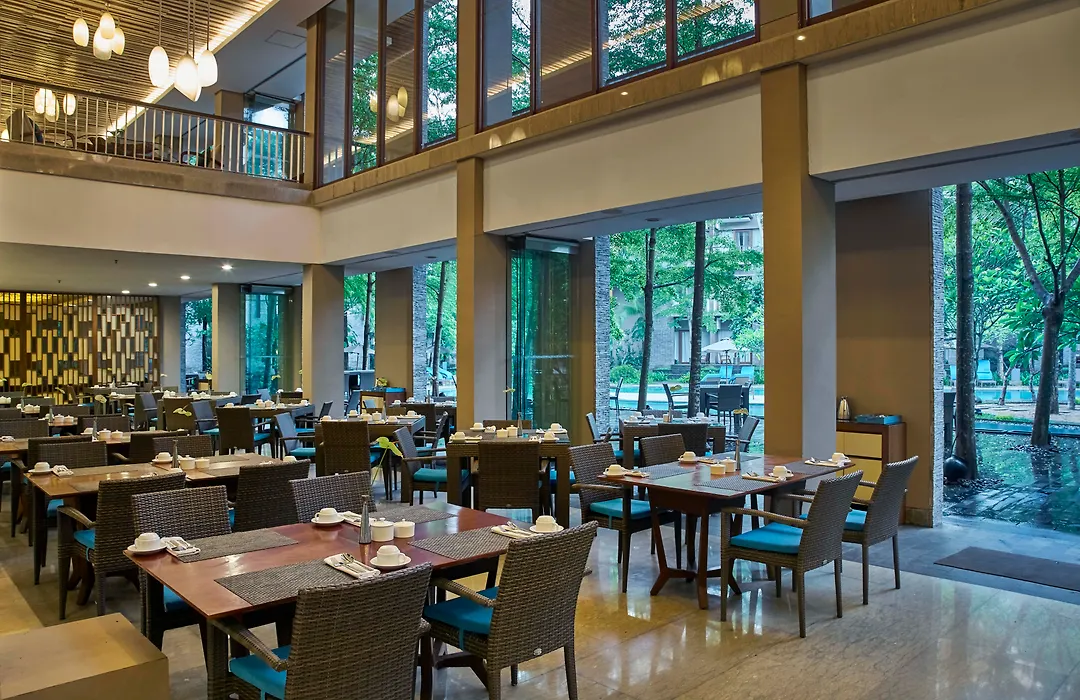 Courtyard By Marriott Bali Nusa Dua Resort-1