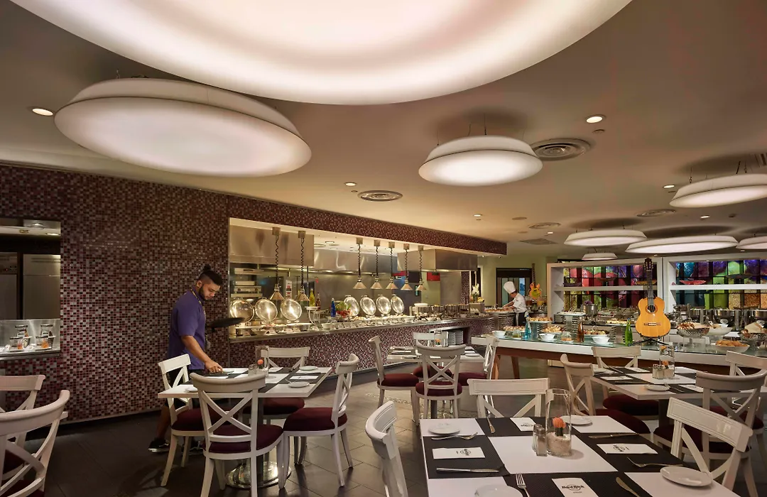 Hard Rock Hotel Penang-1