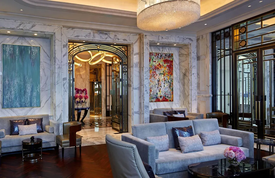 The Ritz-Carlton, Macau-1