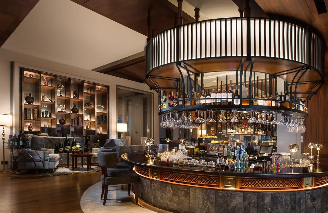 Artyzen Grand Lapa Macau-1