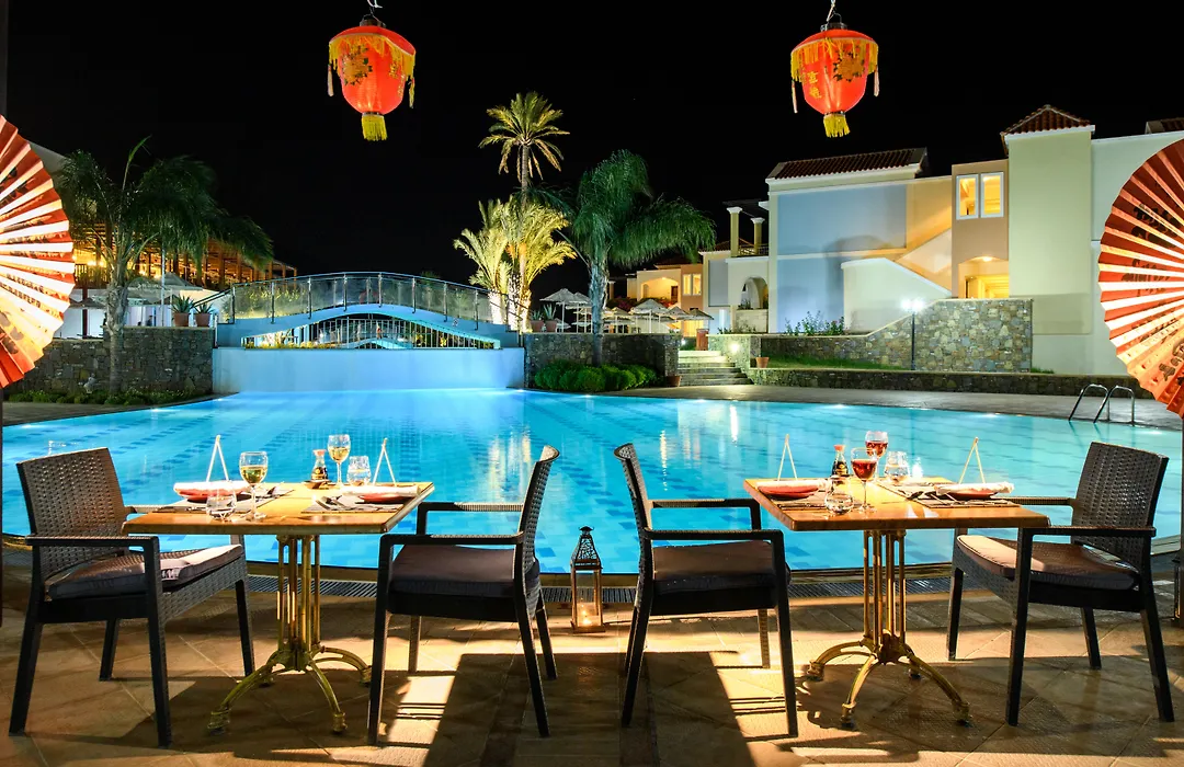 Lindos Breeze Beach Hotel-1