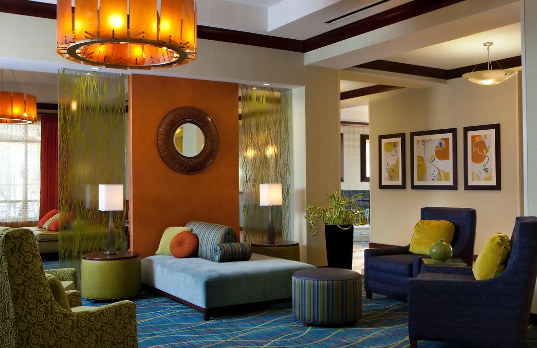 Fairfield By Marriott Inn & Suites Orlando At Seaworld-1