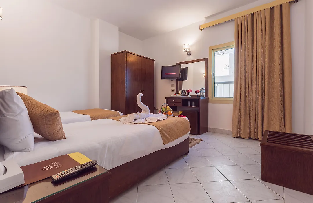 Minamark Beach Resort For Families And Couples Only-1