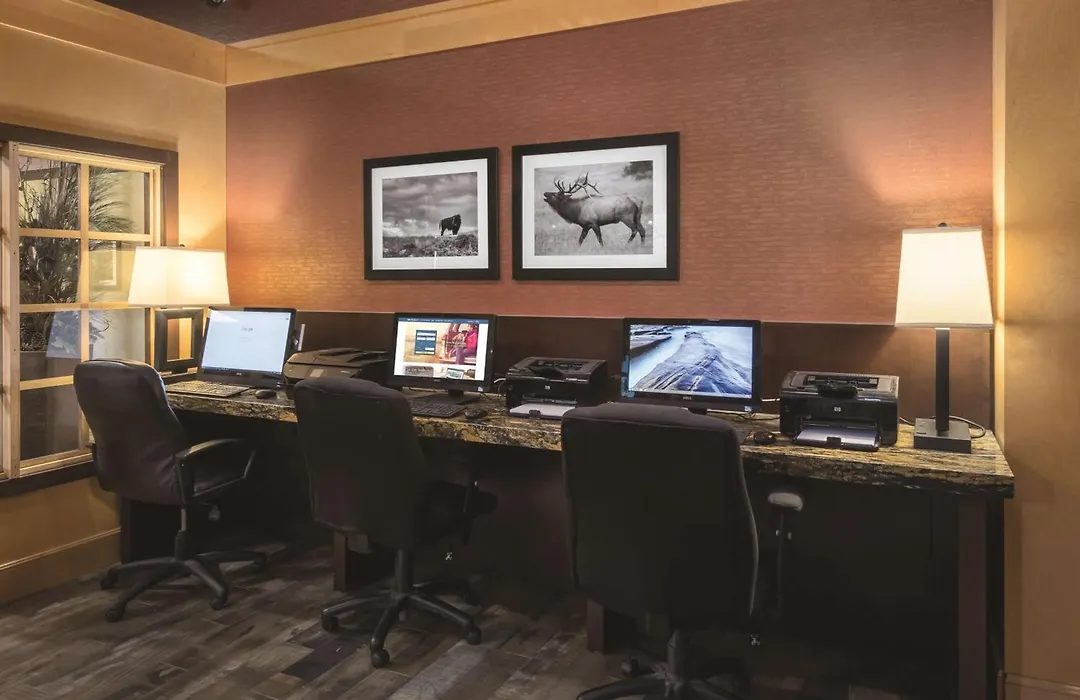 Best Western Ramkota Hotel-1