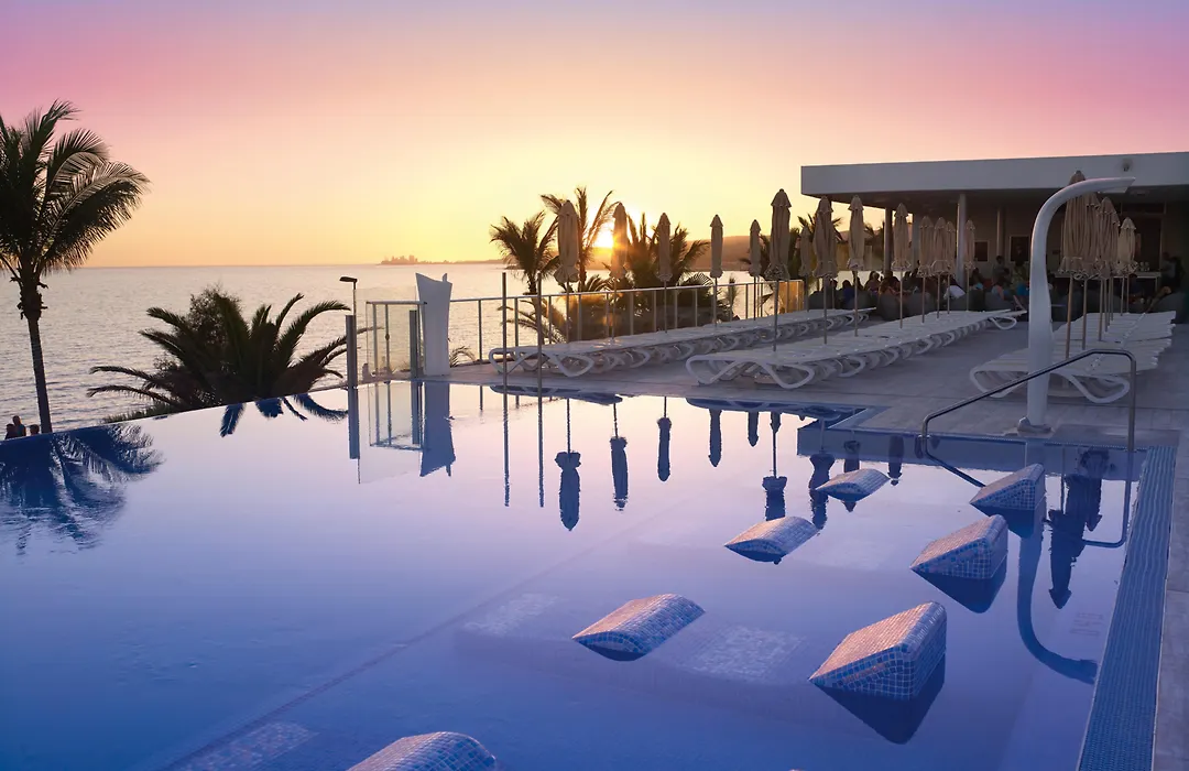 Riu Gran Canaria-1