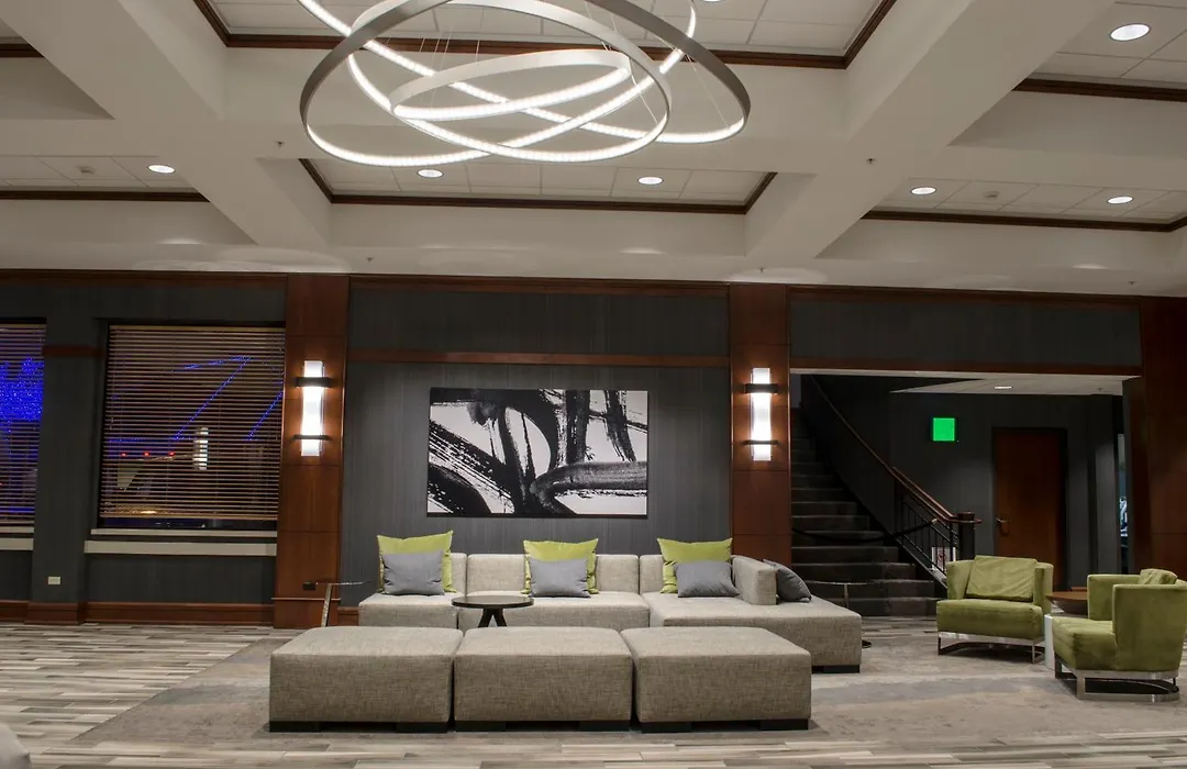 Holiday Inn Fargo By Ihg-1