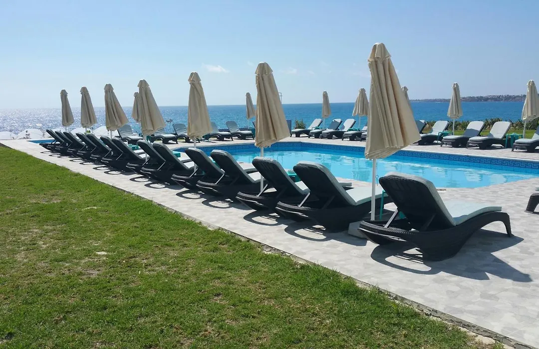 Marica'S Boutique Hotel-1