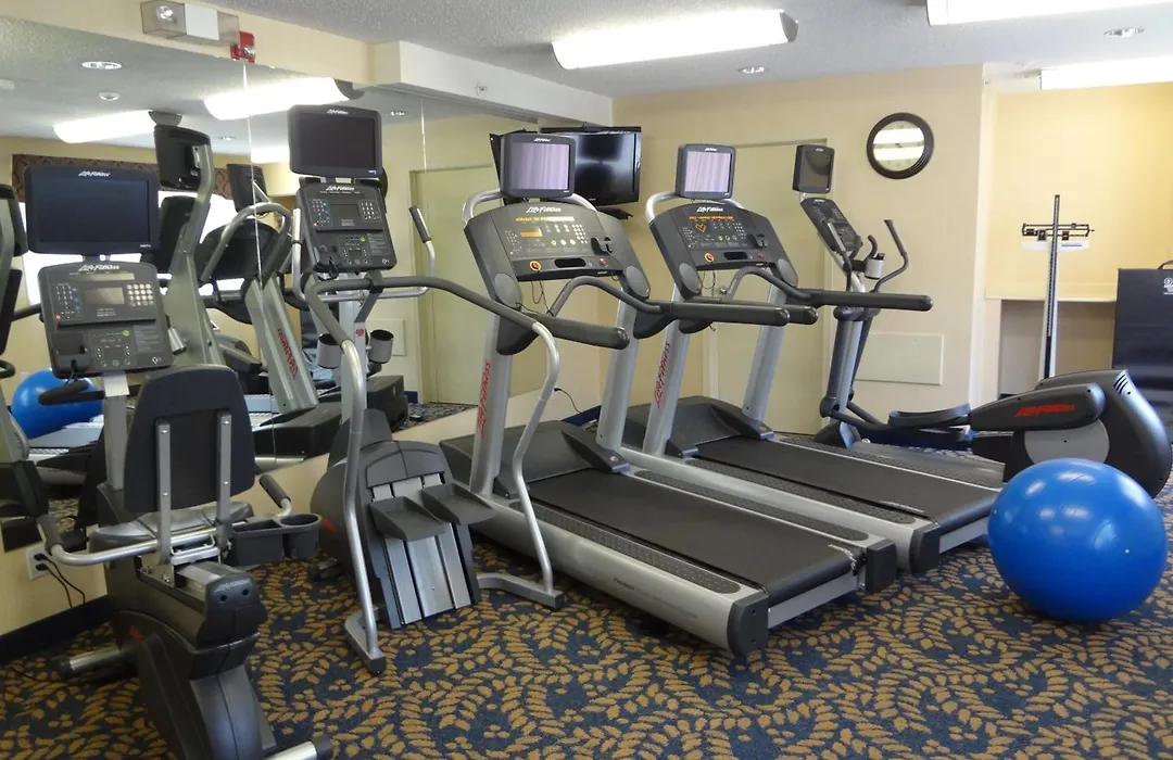 Holiday Inn Hinton By Ihg-1
