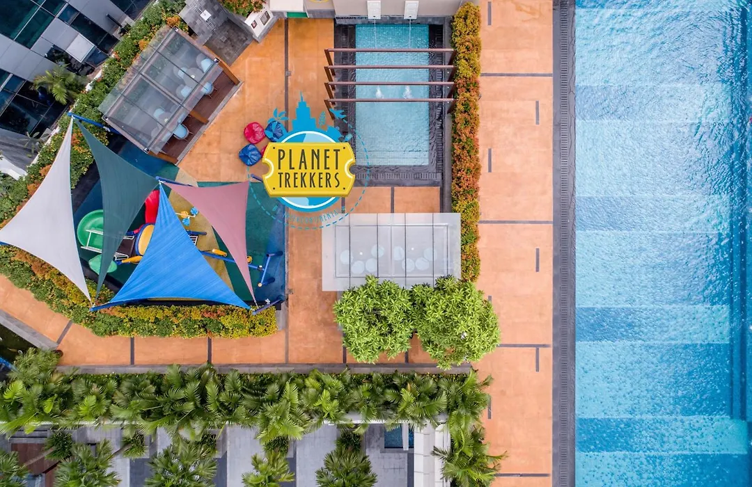 Intercontinental Hotels Jakarta Pondok Indah By Ihg-1