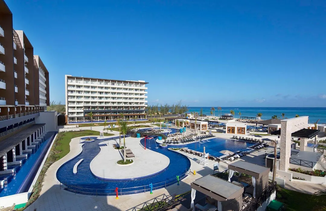 Royalton Blue Waters Montego Bay, An Autograph Collection All-Inclusive Resort-1