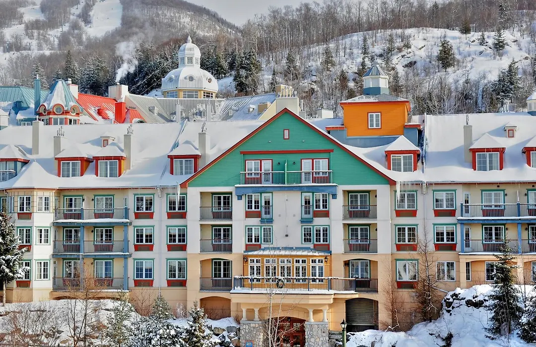 Lodge de la Montagne-1