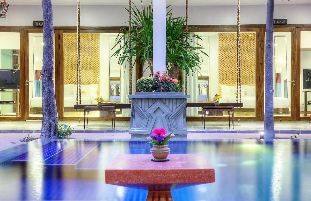 Golden Temple Retreat-1