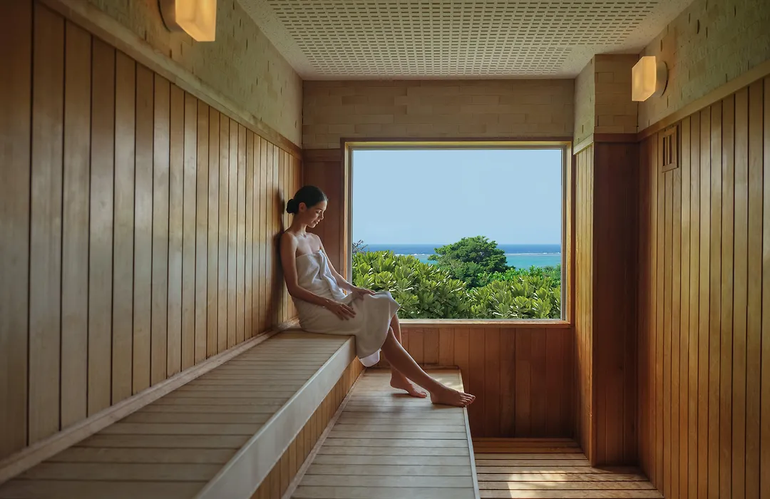 Ana Intercontinental Ishigaki Resort By Ihg-1