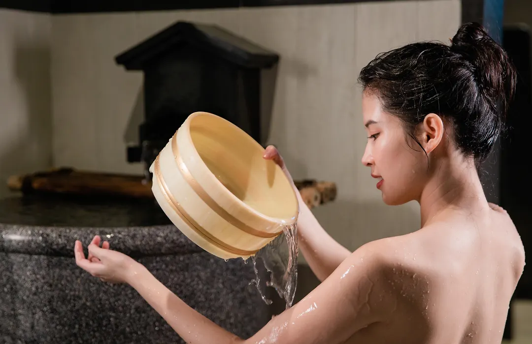 Da Nang - Mikazuki Japanese Resorts & Spa-1