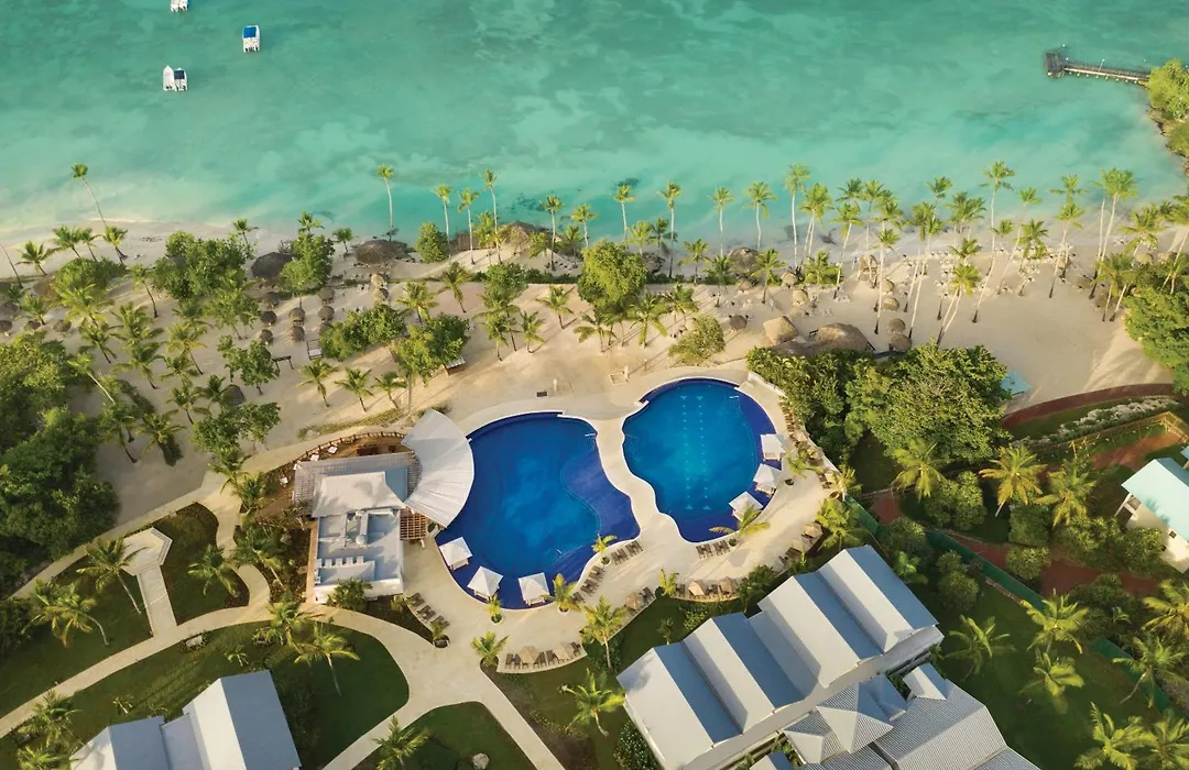 Secrets La Romana All-Inclusive Adult Only Resort & Spa-1