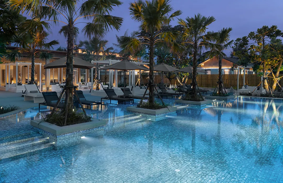 Pullman Khao Lak Resort-1