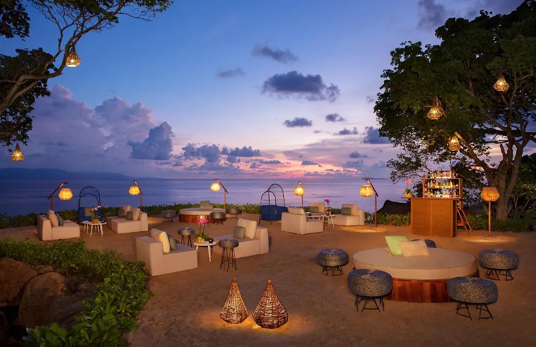 Dreams Bahia Mita Surf And Spa-1