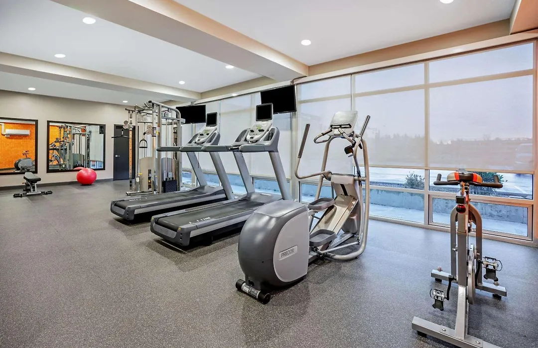 La Quinta By Wyndham Seattle Federal Way-1