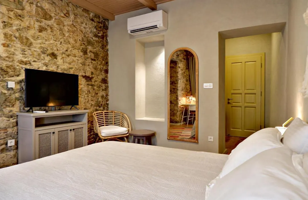 Bono Hotel Old Town-1
