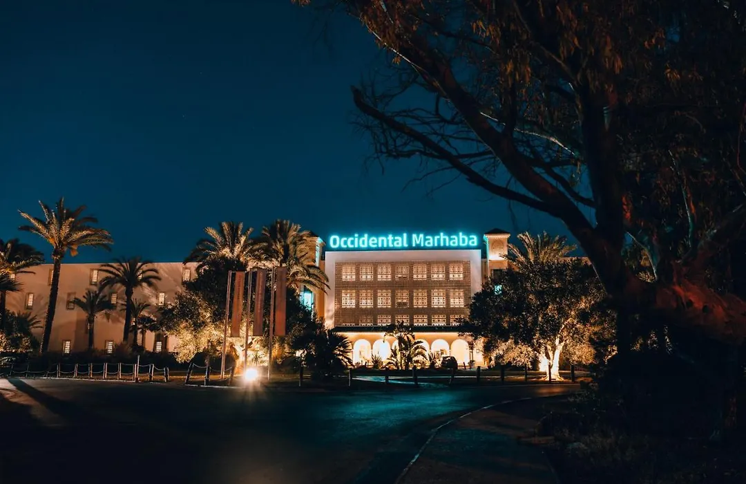 Occidental Sousse Marhaba-1