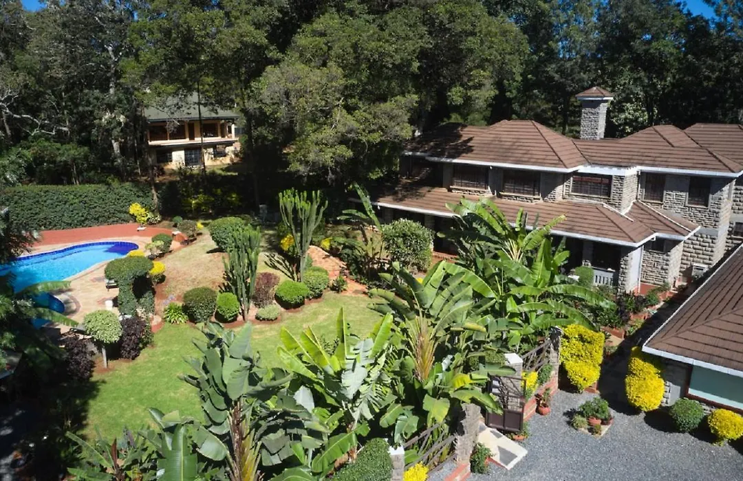 The Drexel House Kenya-1