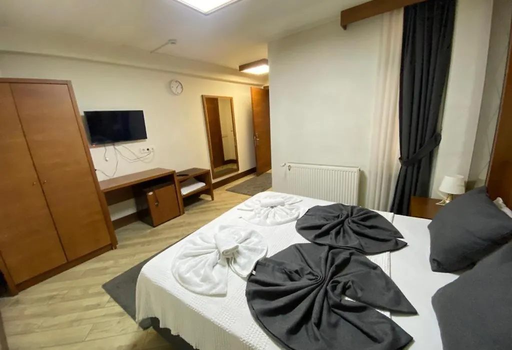 Dream Suite Istanbul Old City-1
