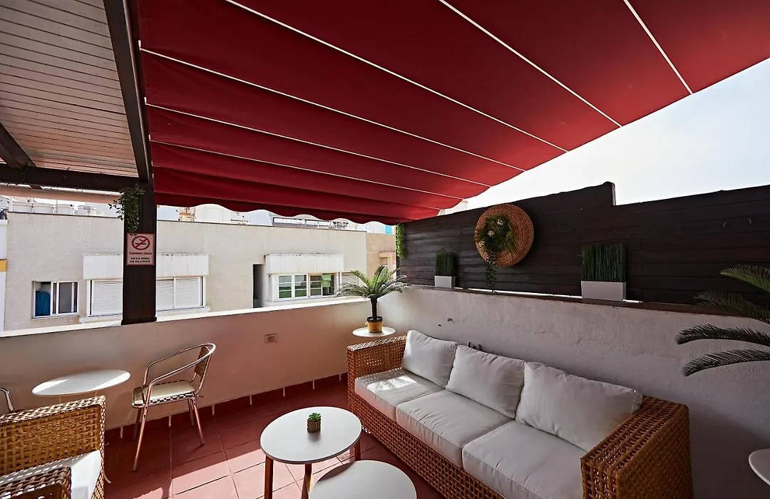 El Sueno De Alejandra - Vivienda Vacacional-1