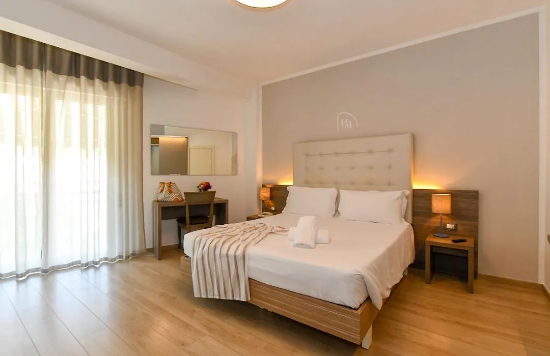 Hotel Delle Mimose-1