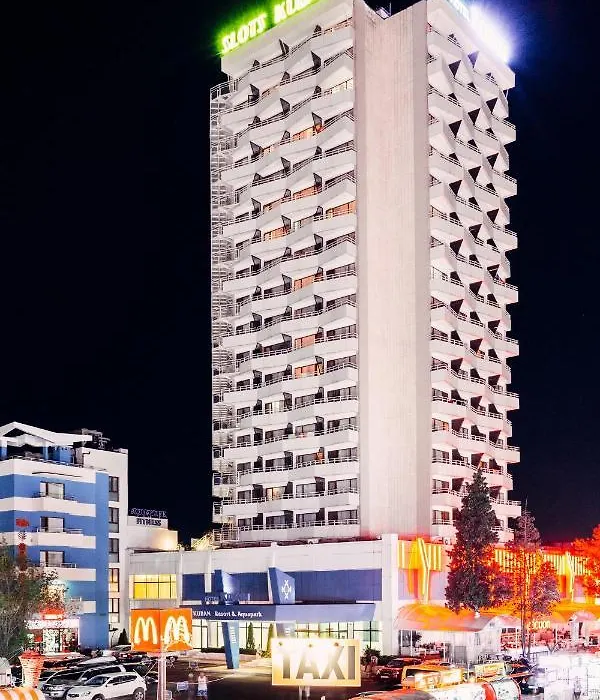 Kuban Resort & Aquapark-1