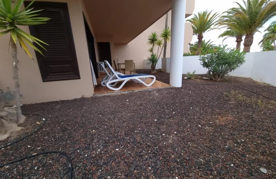 Apartamentos Albatros Golf Del Sur Tenerife-1