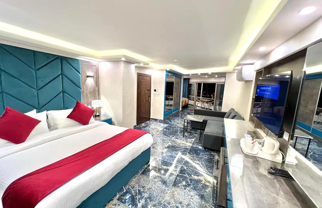 Petra Sella Hotel-1