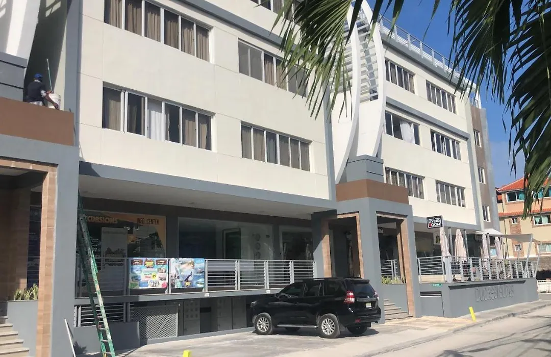 Ducassi Sol Caribe Beach-1