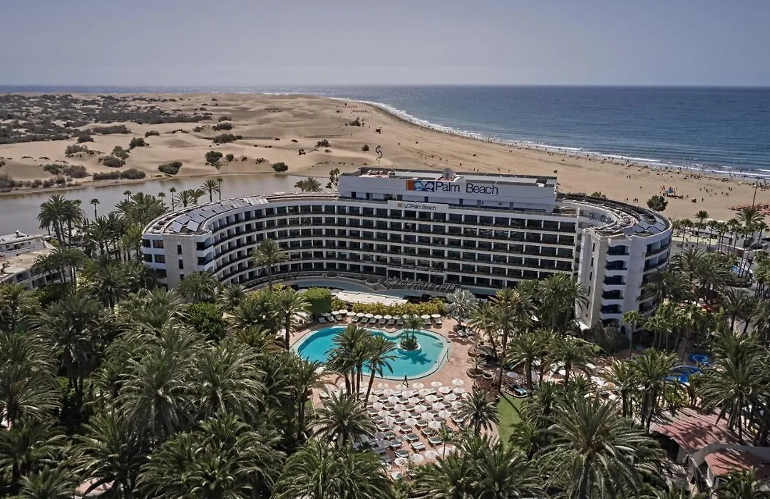 Seaside Palm Beach-1