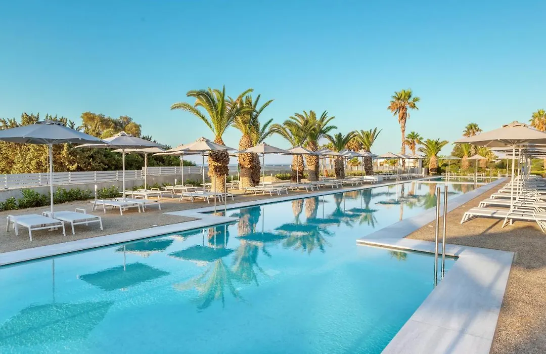 Porto Bello Beach Hotel-1