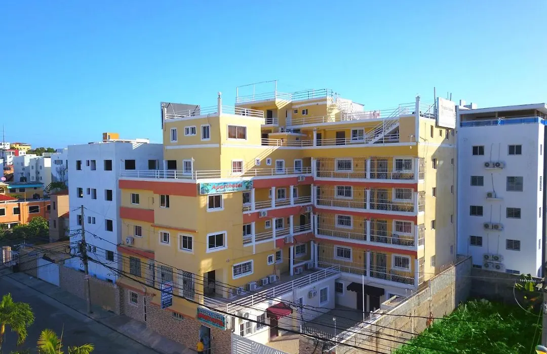 Tropical Island Aparthotel & Vacation Rentals-1