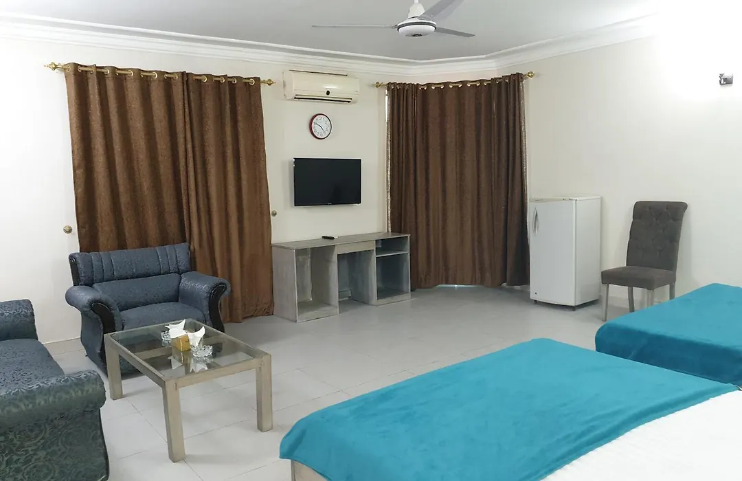 Mudan Residency-1