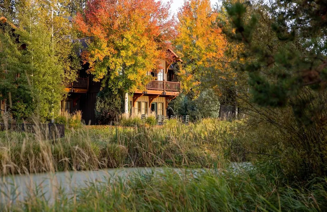 Sunriver Resort-1