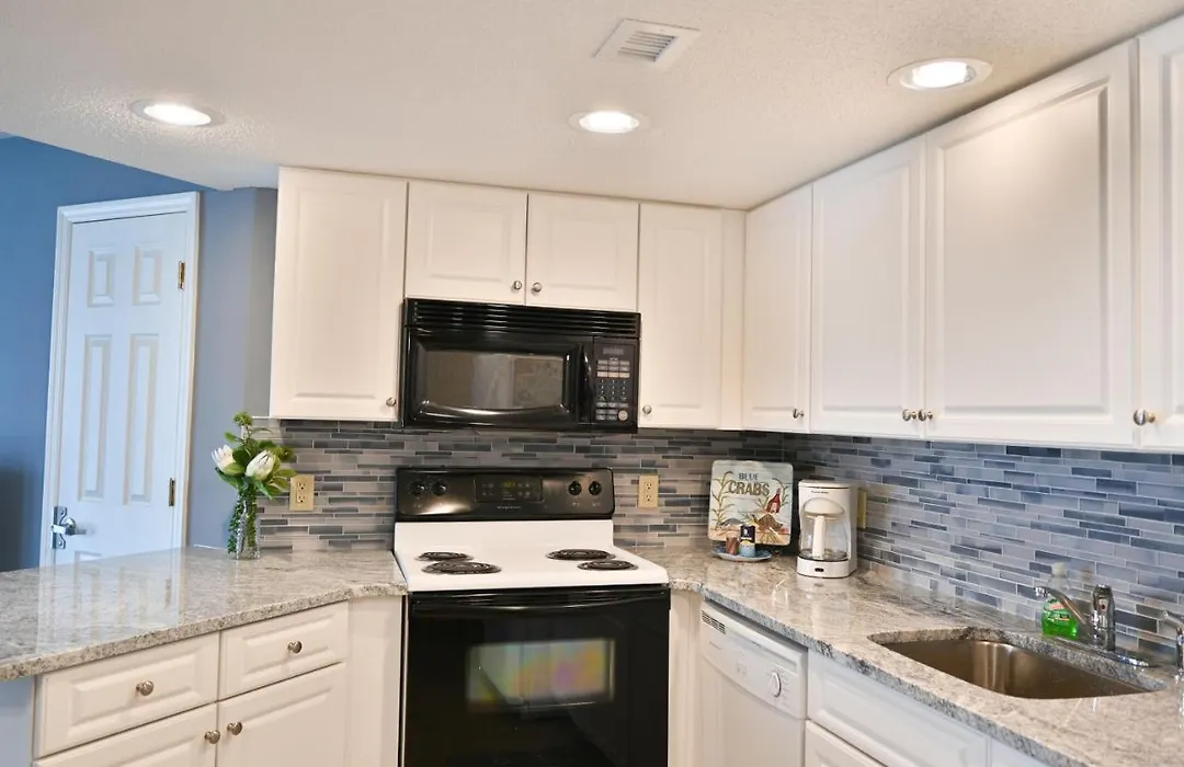Pristine Condo Glorious Ocean View Hs 11Th Floor-1
