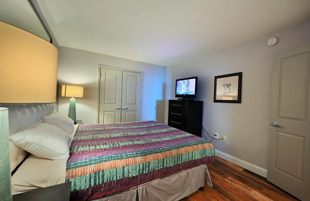 Luxury 2 Bedroom 2 Bathroom Ocean Front Condo On The 12Th Floor For 8-1
