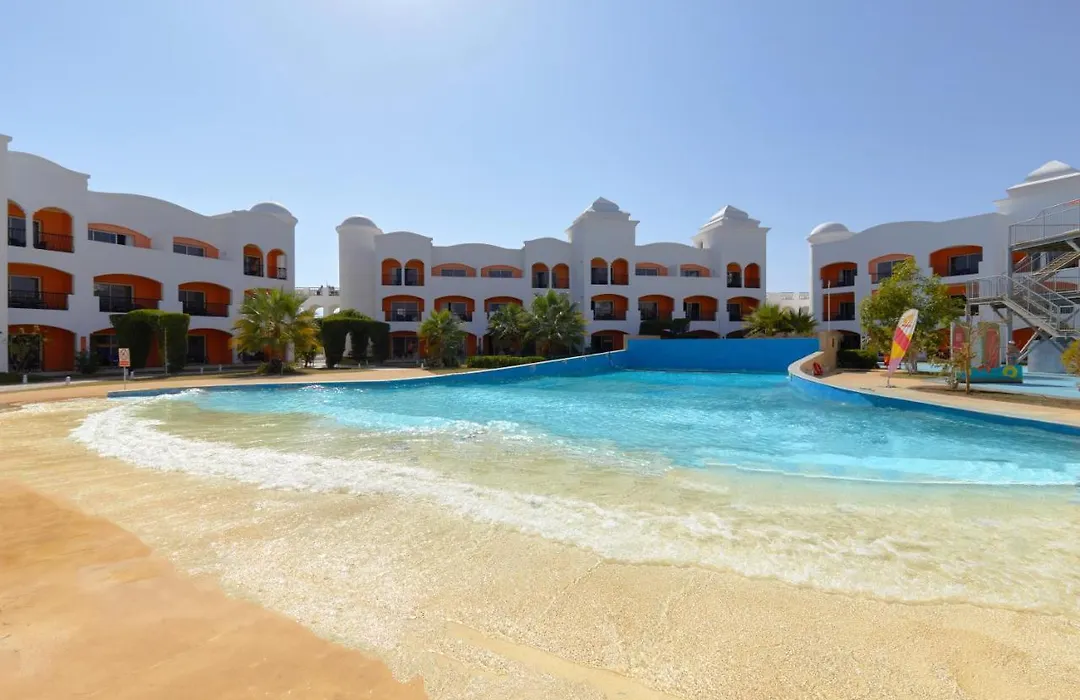 Naama Waves Hotel-1