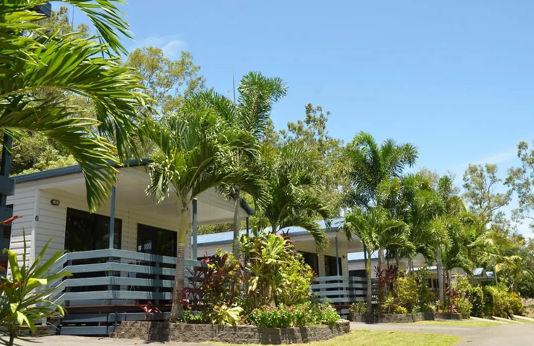 Big4 Port Douglas, Glengarry Holiday Park-1