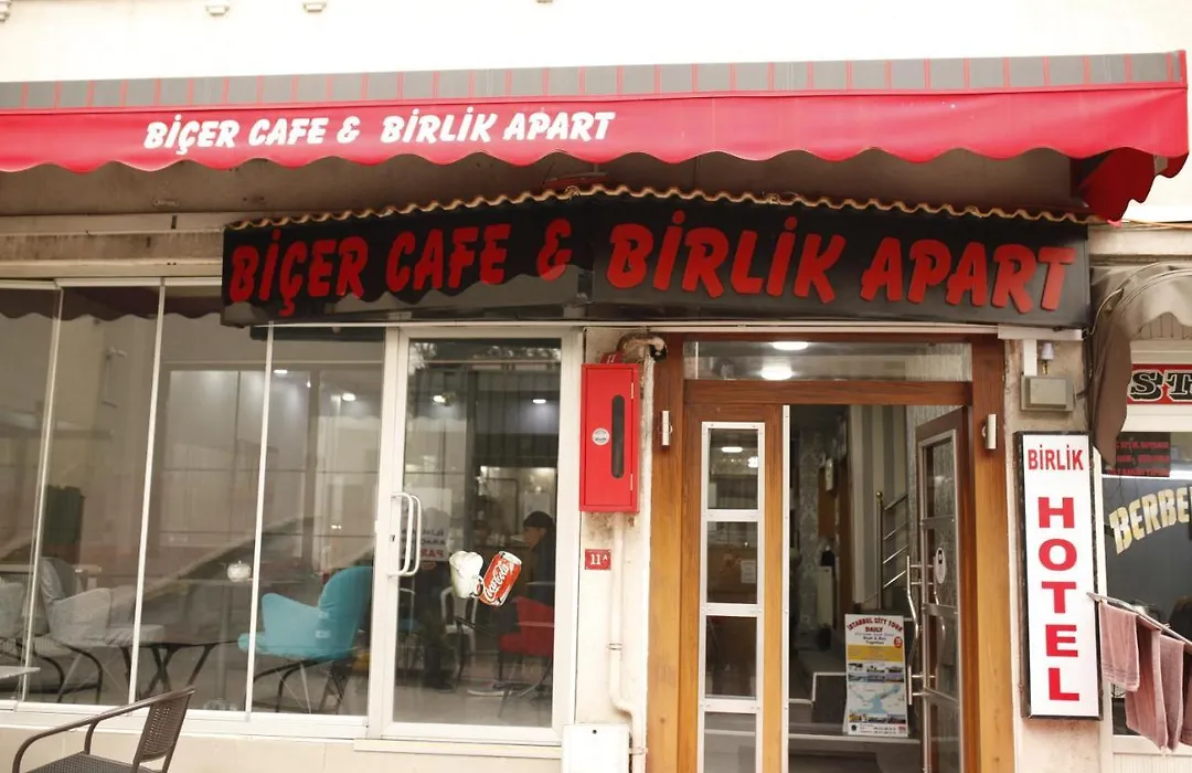 Birlik Hotel-1