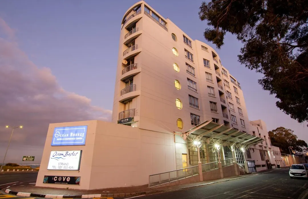 Ocean Breeze Hotel-1