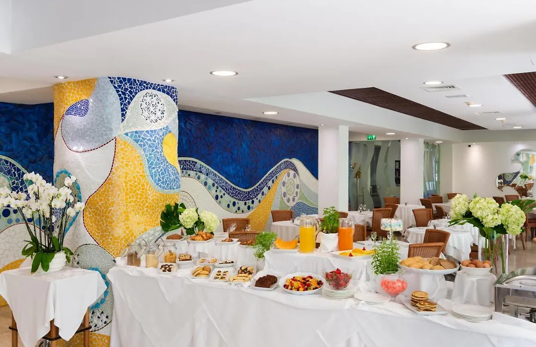 Hotel Maddalena-1