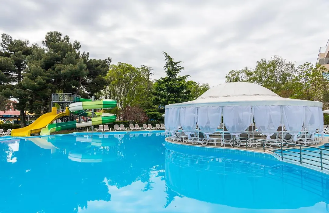 Ihotel Sunny Beach-1