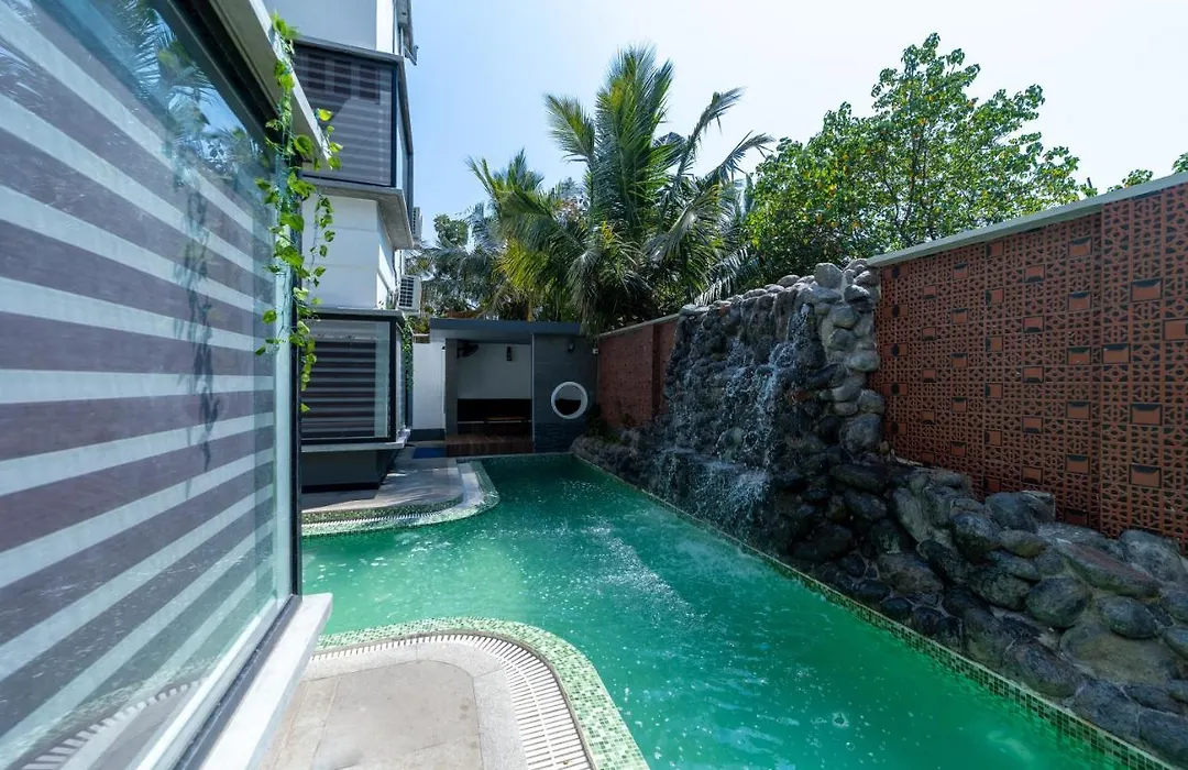 Mermaid Farm House-1
