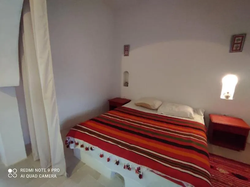 villa la rose des sables-1