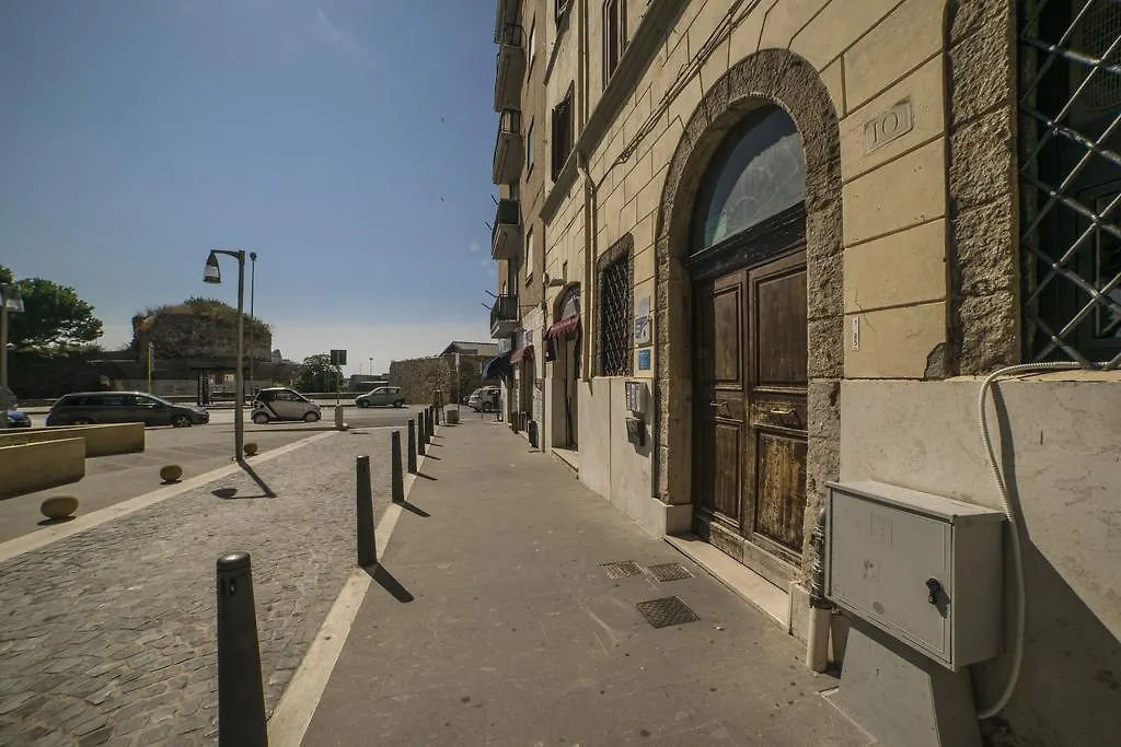B&B Porta Livorno-1