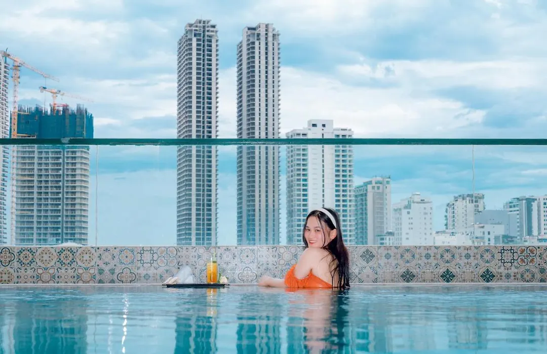 Sea Garden Hotel-1