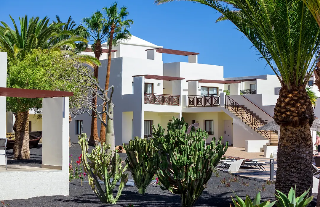 Vitalclass Lanzarote Resort (Adults Only)-1